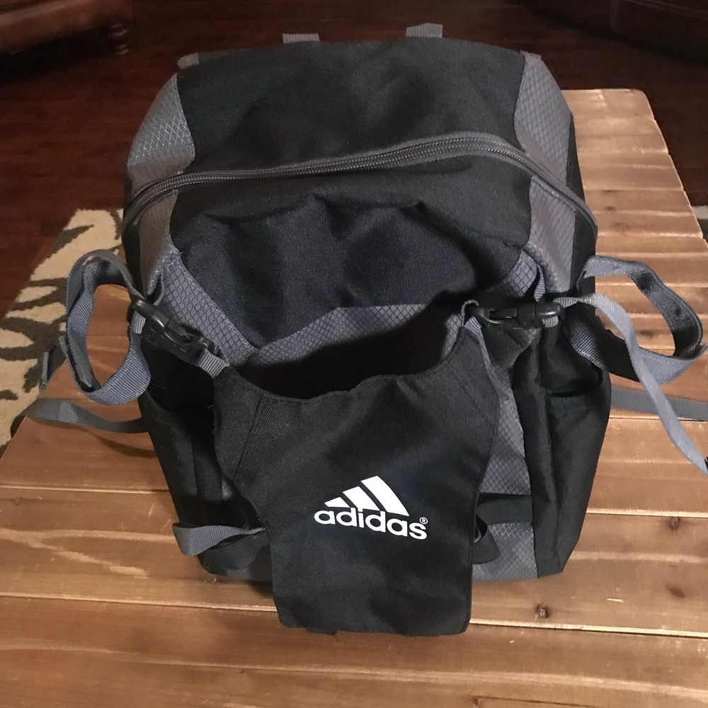 Adidas backpack